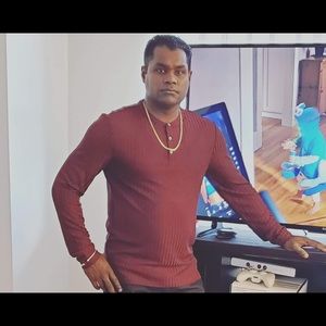 Meet your Posher, Anil